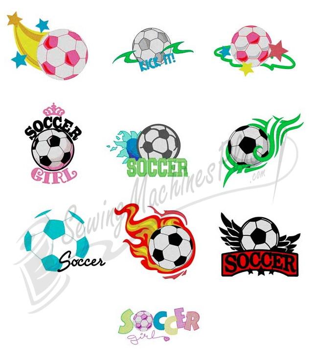 Dakota Collectibles Mini- Soccer (970580)