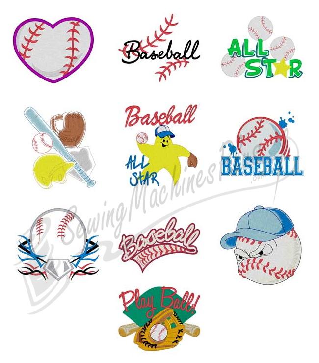 Dakota Collectibles Mini- Baseball (970581)