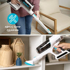 Simplicity S67 Cordless Stick Vacuum - Sewingmachinesplus.com