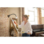 Daylight Easel Lamp Go - Sewingmachinesplus.com