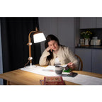 Daylight Anita Table Lamp - Sewingmachinesplus.com