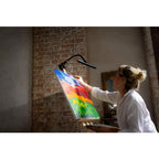 Daylight Easel Lamp Go - Sewingmachinesplus.com