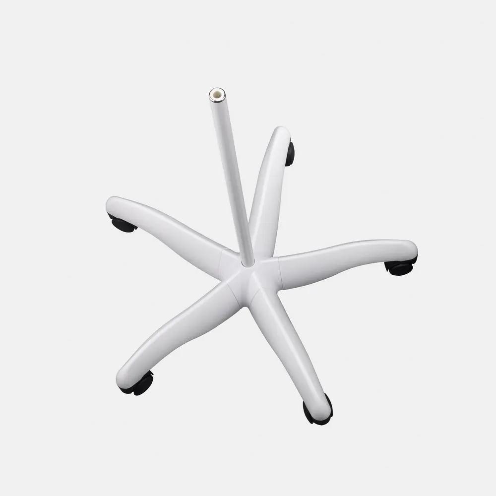 Daylight Professional Floorstand, White for Omega 5, Omega 7, Quadra, Lumi - Sewingmachinesplus.com