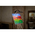 Daylight Easel Lamp Go - Sewingmachinesplus.com