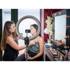 Aura Ring Light (Portable) - Sewingmachinesplus.com