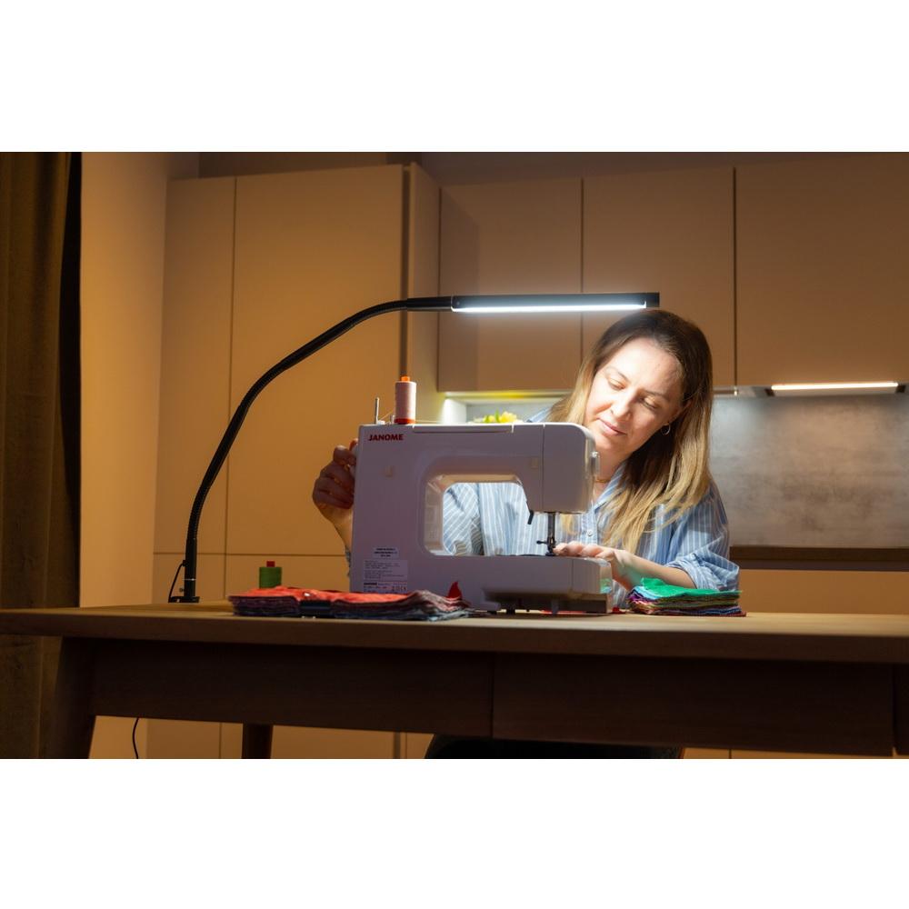 Daylight Electra Table Lamp - Sewingmachinesplus.com