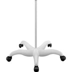 Daylight Professional Floorstand, White for Omega 5, Omega 7, Quadra, Lumi - Sewingmachinesplus.com