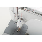 Juki TL - 18QVP Collectors Edition Sewing & Quilting Machine - Sewingmachinesplus.com