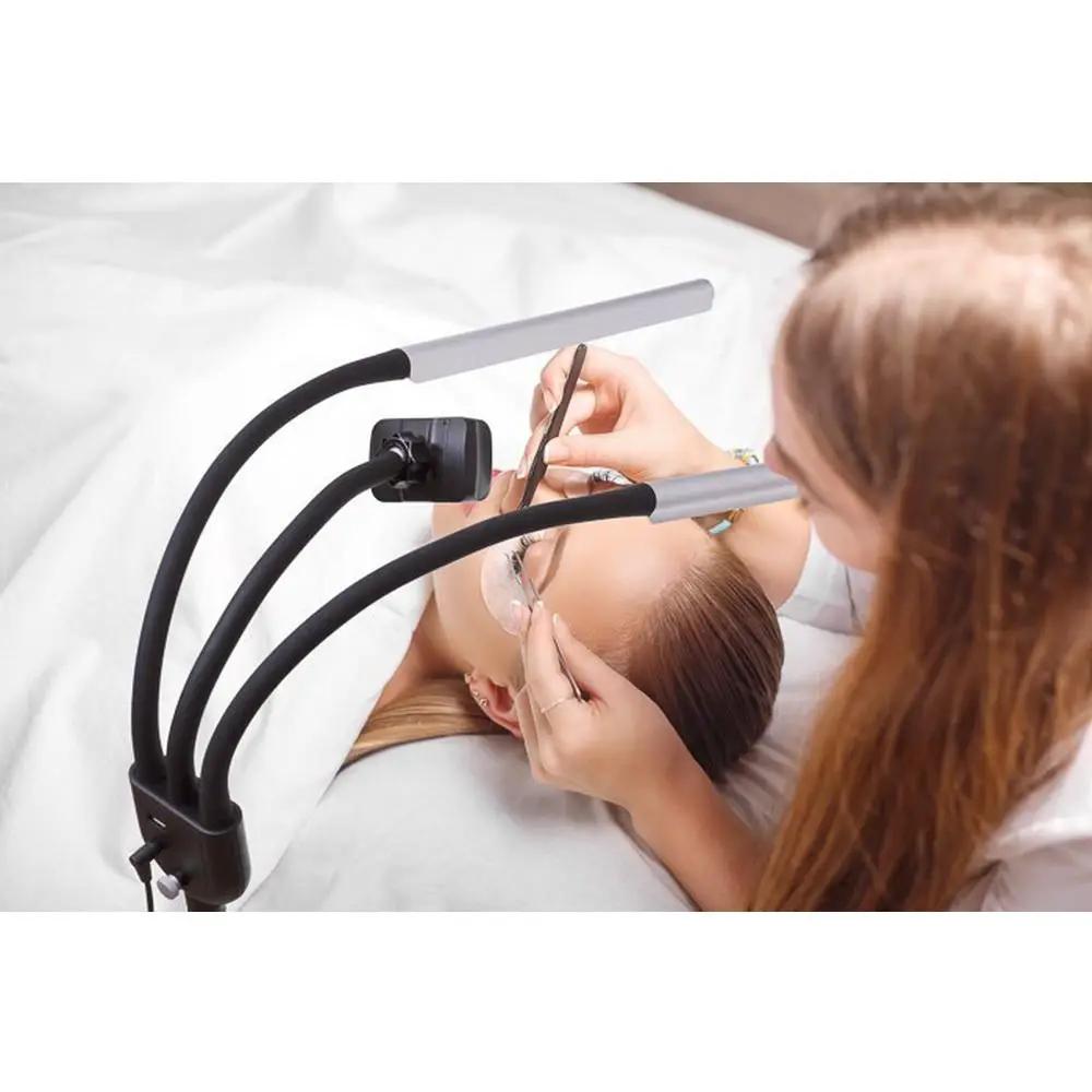 Gemini Packable Dual Light With Stand - Sewingmachinesplus.com