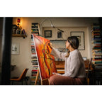 Daylight Techne Artist & Drafting Lamp - Sewingmachinesplus.com