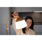 Daylight Anita Table Lamp - Sewingmachinesplus.com