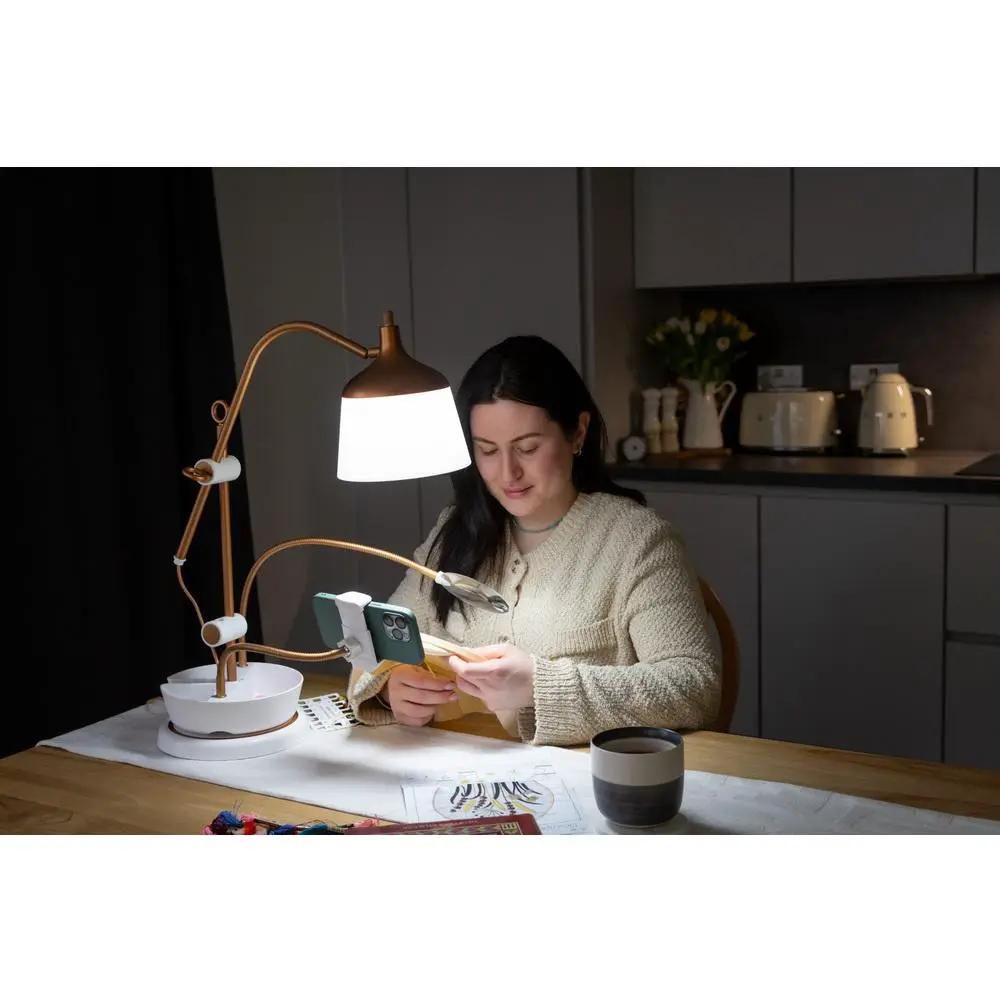 Daylight Anita Table Lamp - Sewingmachinesplus.com