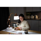 Daylight Anita Table Lamp - Sewingmachinesplus.com