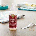 Aleene's Fabric Fusion 4.0 oz - Sewingmachinesplus.com