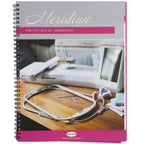 Meridian Inspirational Guide - Sewingmachinesplus.com