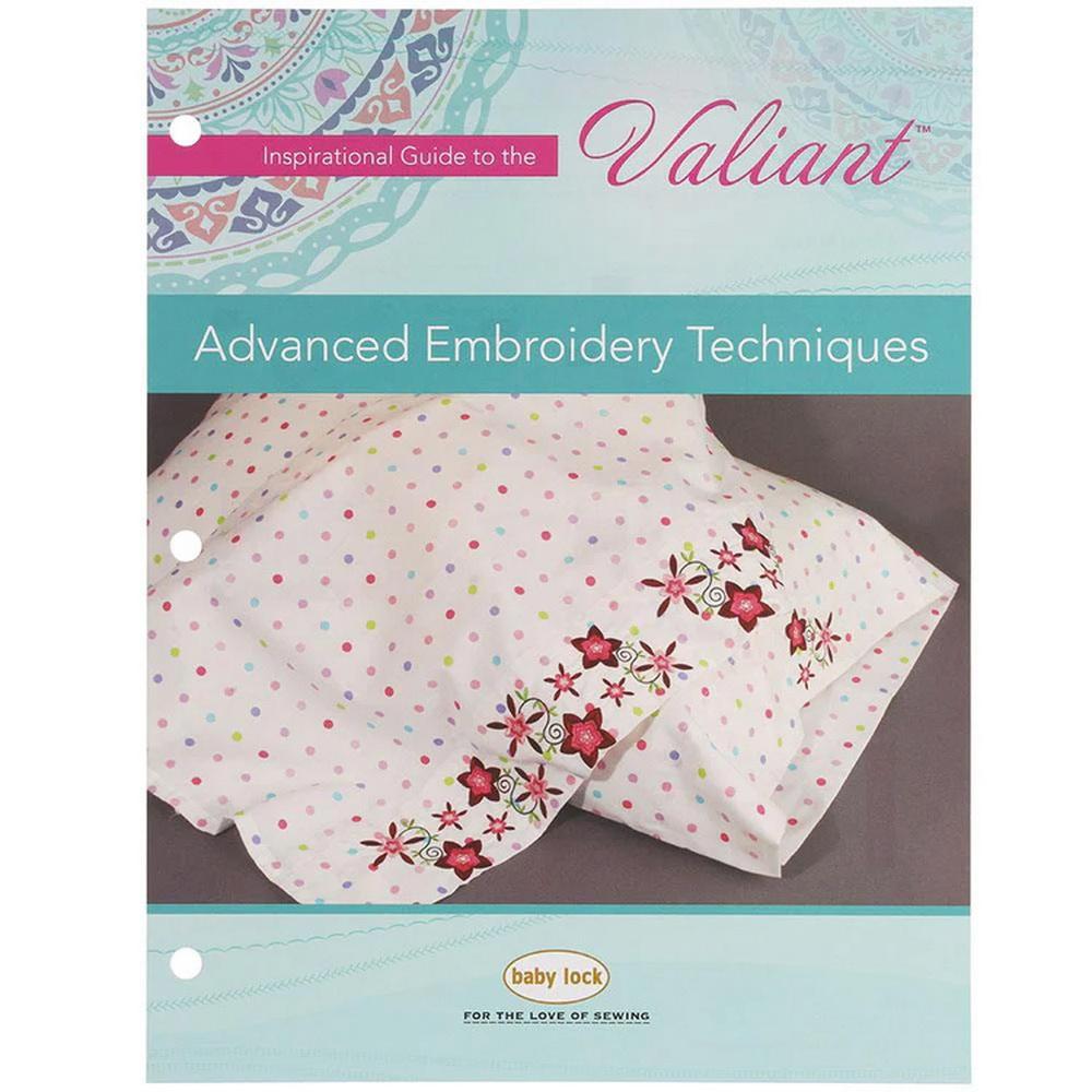 Valiant Inspirational Guide - Sewingmachinesplus.com