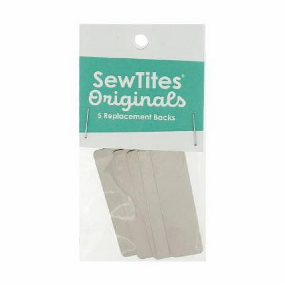 SewTites Originals Replacement Backs - Sewingmachinesplus.com