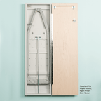 Iron - A - Way IAW - 42: 42 Inch Ironing Board Center - Sewingmachinesplus.com