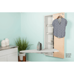 Iron - A - Way ANE - 46: 46 Inch Ironing Board Center - Sewingmachinesplus.com