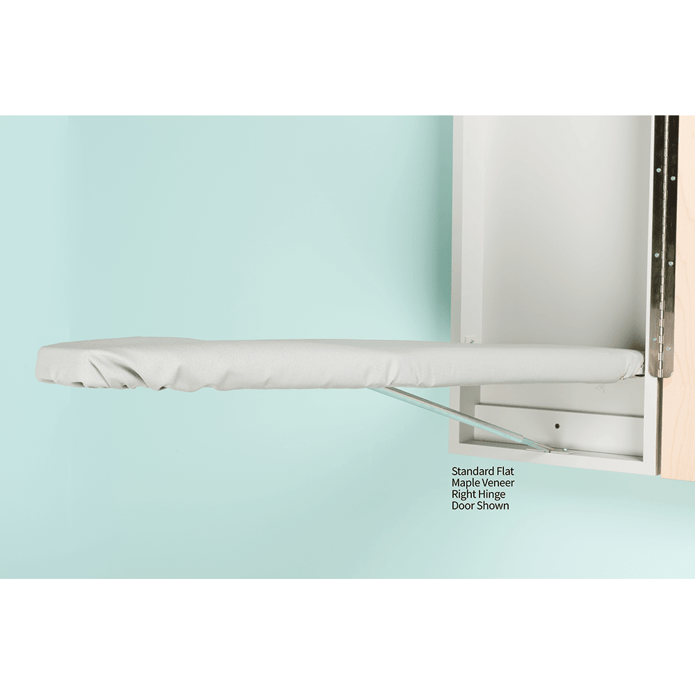 Iron - A - Way IAW - 42: 42 Inch Ironing Board Center - Sewingmachinesplus.com