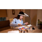 Daylight DuoPro Table Lamp - Sewingmachinesplus.com