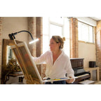 Daylight Easel Lamp Go - Sewingmachinesplus.com