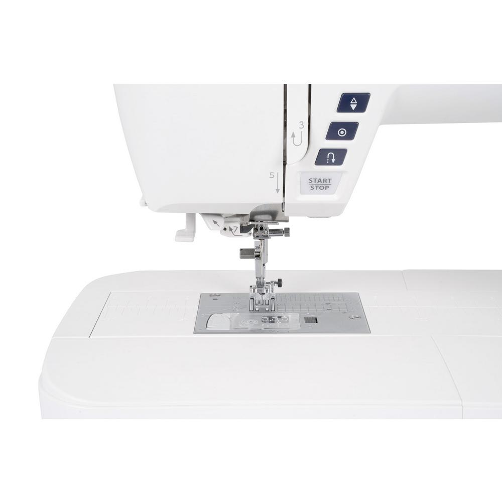 Janome Skyline 3 Anniversary Edition Sewing and Quilting Machine