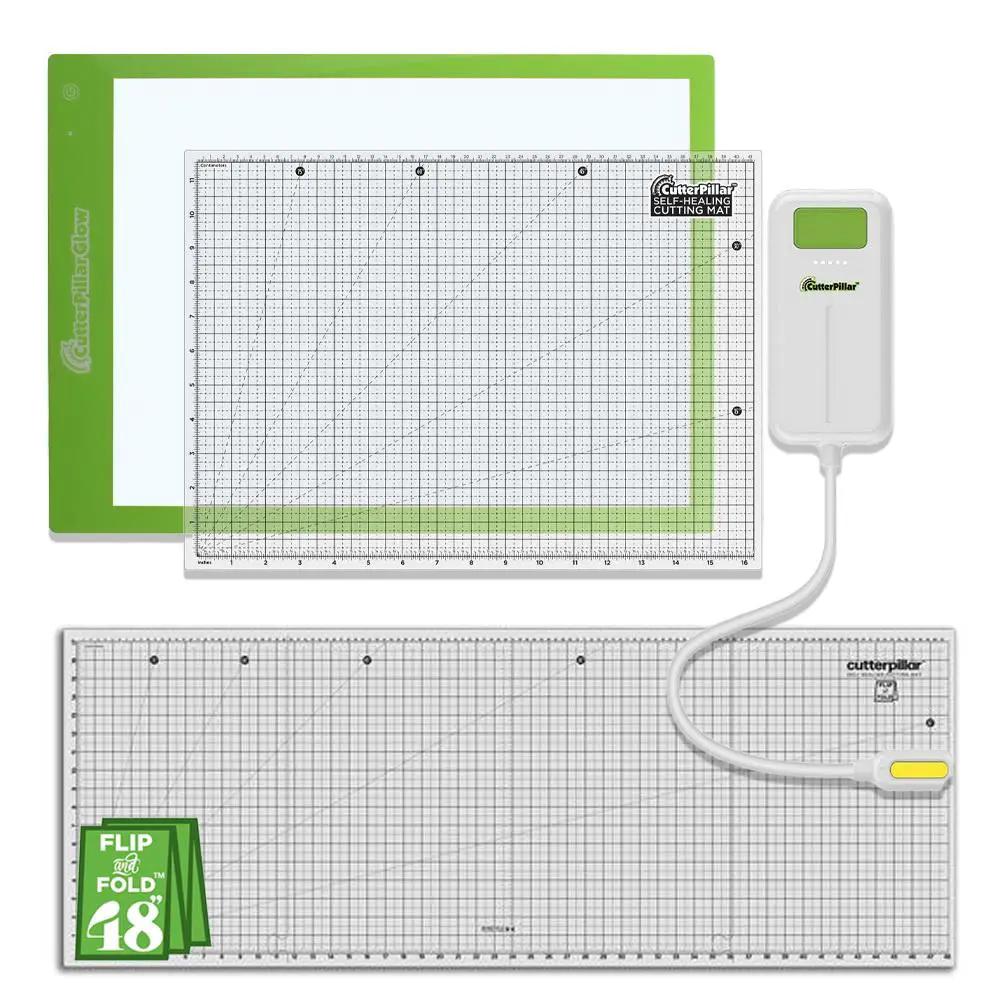 Cutterpillar Sewist Package - Sewingmachinesplus.com