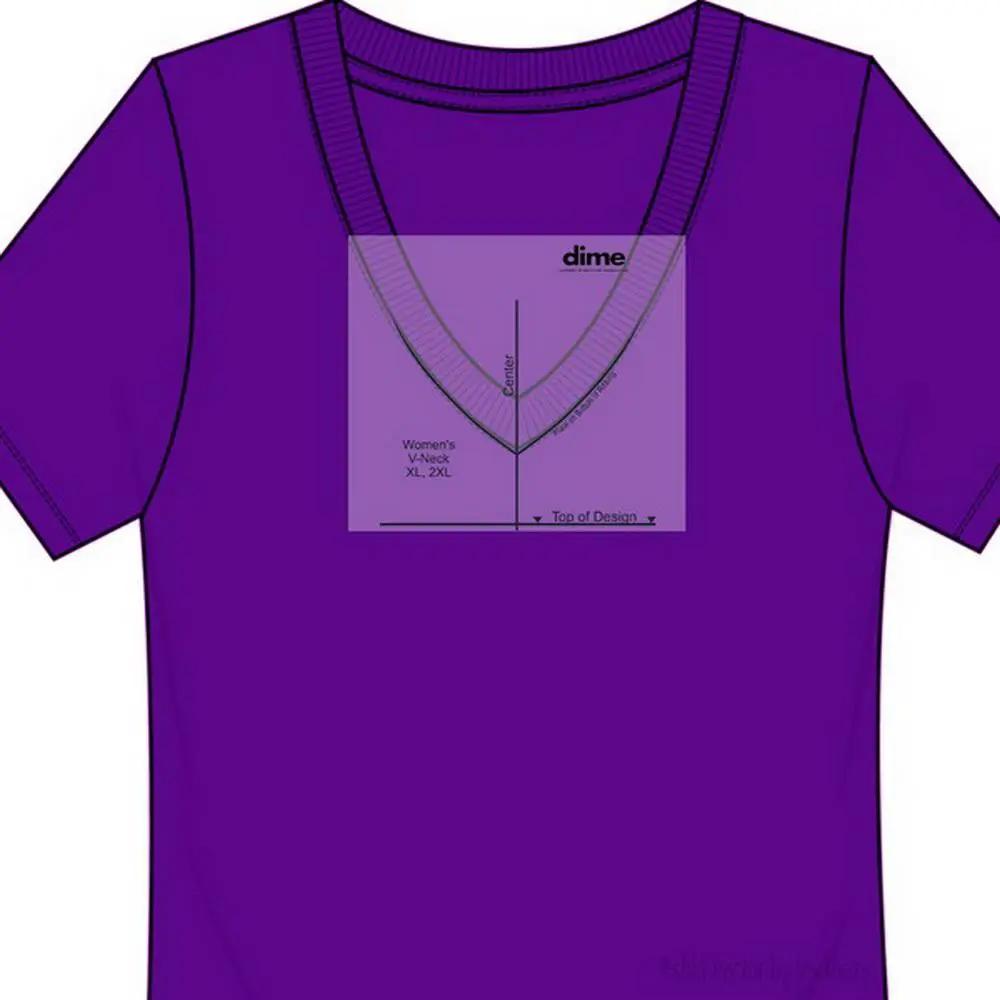 DIME Perfect Placement Kit for Center Chest - Sewingmachinesplus.com