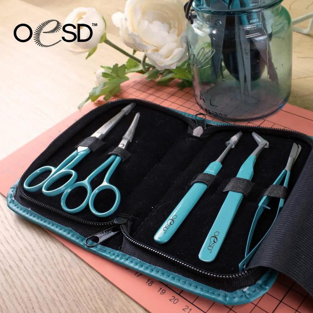 OESD Embroidery Essential Tool Kit - Sewingmachinesplus.com