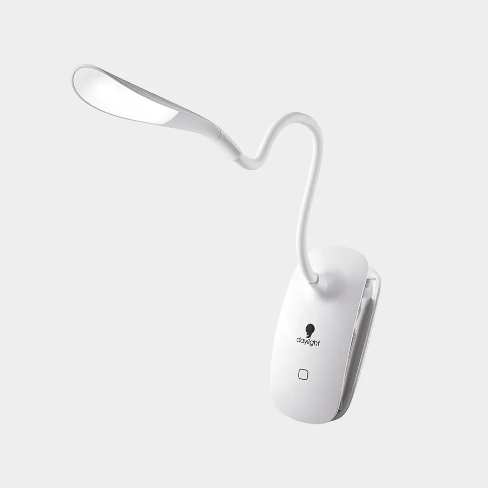 Clip - on Travel Lamp (UN1380) - Sewingmachinesplus.com