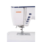 Janome Skyline S6 Anniversary Edition Sewing and Quilting Machine