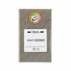 Organ Embroidery Home Machine Needles - Size 11 - HAx130EB, HAx130EBBR - 10/Pack - Sewingmachinesplus.com