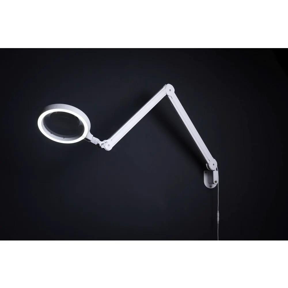 Wall & Table Mount (for all Magnifier Arms and Table Arms) - Sewingmachinesplus.com