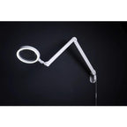 Wall & Table Mount (for all Magnifier Arms and Table Arms) - Sewingmachinesplus.com