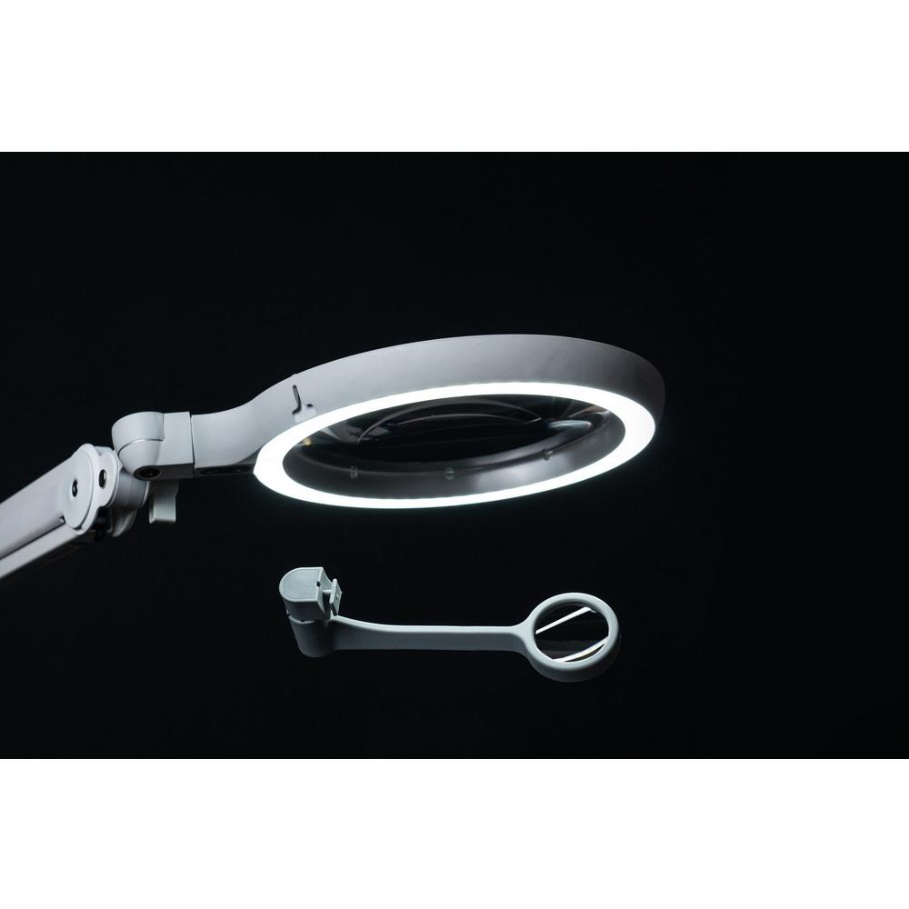Xtra Lens 12D Swing Arm (for U25101, U25100, U25130) - Sewingmachinesplus.com