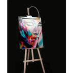 Daylight Techne Artist & Drafting Lamp - Sewingmachinesplus.com