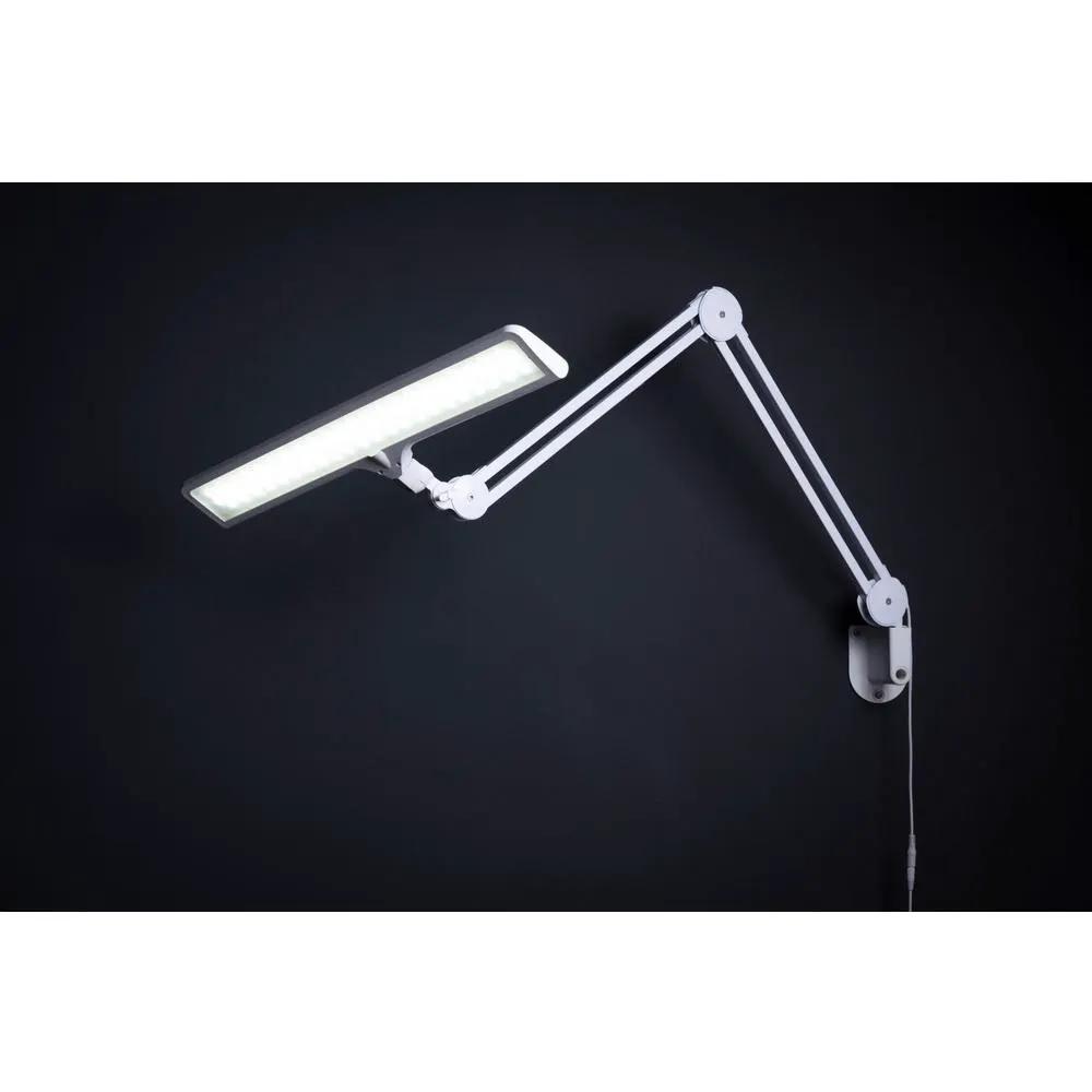Wall & Table Mount (for all Magnifier Arms and Table Arms) - Sewingmachinesplus.com