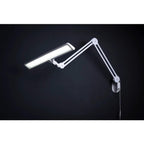 Wall & Table Mount (for all Magnifier Arms and Table Arms) - Sewingmachinesplus.com
