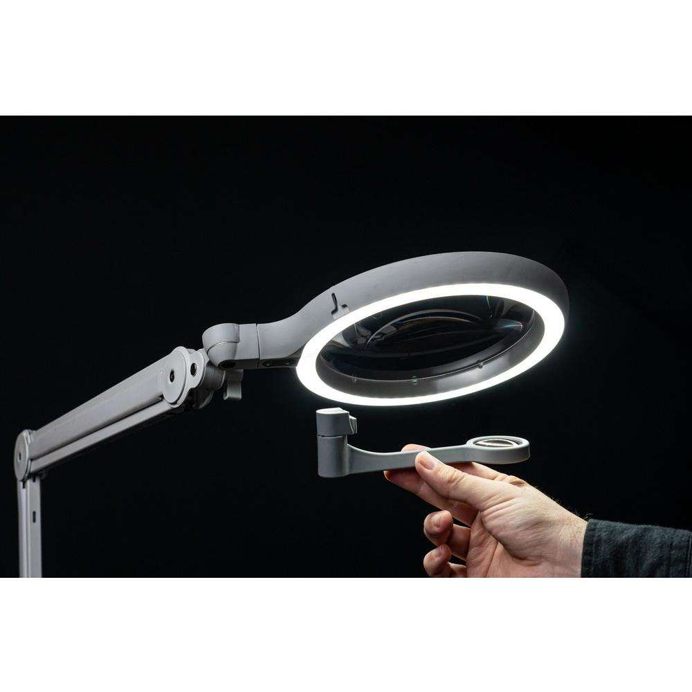 Xtra Lens 12D Swing Arm (for U25101, U25100, U25130) - Sewingmachinesplus.com