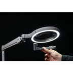 Xtra Lens 12D Swing Arm (for U25101, U25100, U25130) - Sewingmachinesplus.com