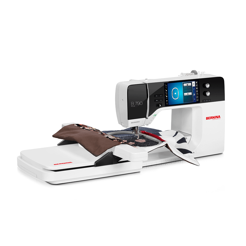 Bernina 790 Plus
