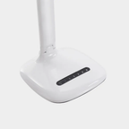 Smart Lamp D40 Metallic Silver - Sewingmachinesplus.com