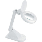 Daylight LED Table Magnifying Lamp - Sewingmachinesplus.com
