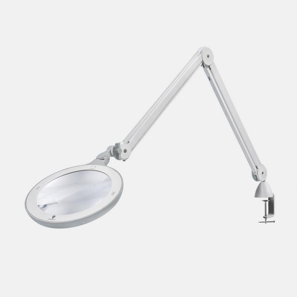 Daylight Omega 7 Magnifier - Sewingmachinesplus.com