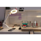 Daylight LED Table Magnifying Lamp - Sewingmachinesplus.com