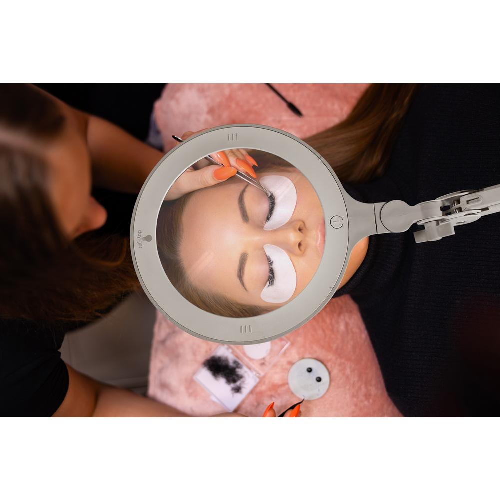 Daylight Omega 7 Magnifier - Sewingmachinesplus.com