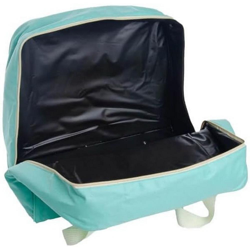 Singer 617 Soft Carrying Case Teal - Sewingmachinesplus.com