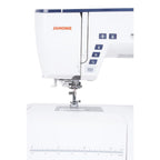 Janome Skyline S7 Anniversary Edition Sewing & Quilting Machine - Sewingmachinesplus.com