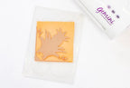 Gemini Multi Media Hawaiian Applique Die - Pineapple - Sewingmachinesplus.com